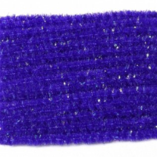 WAPSI Синель Wooly Bugger Chenille MEDIUM   PURPLE